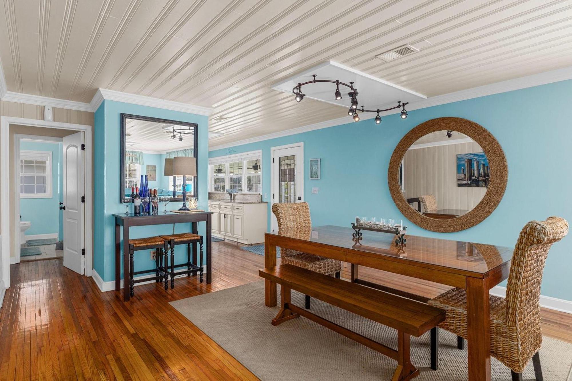 Beachwood Myrtle Beach Exterior foto