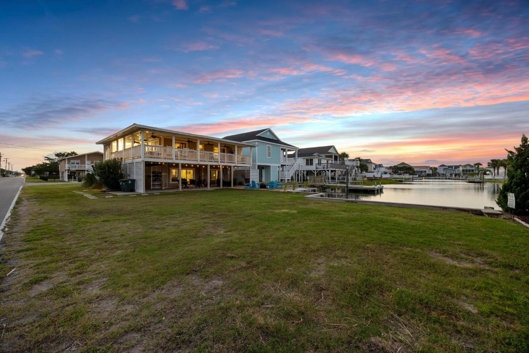 Beachwood Myrtle Beach Exterior foto