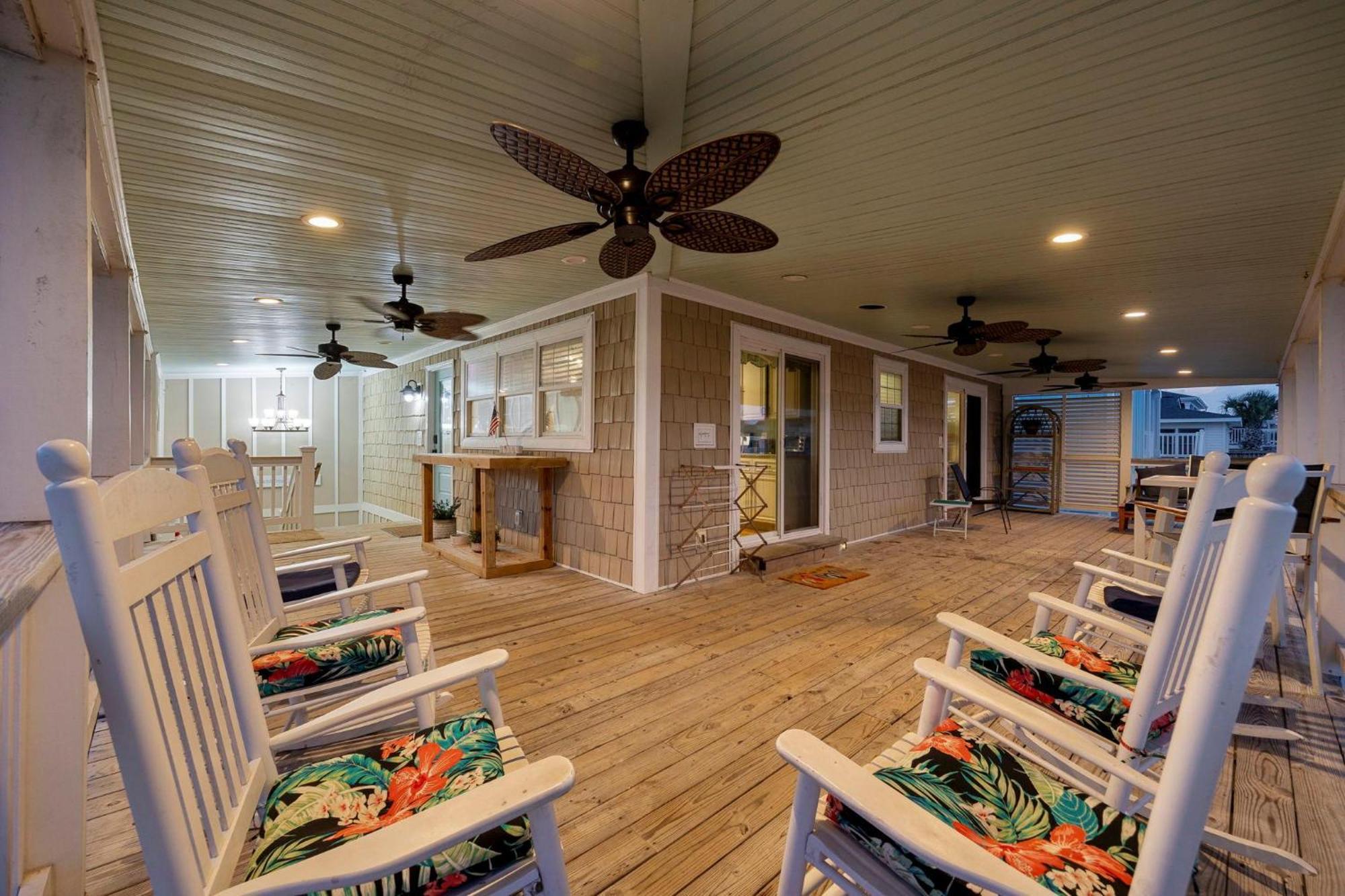 Beachwood Myrtle Beach Exterior foto